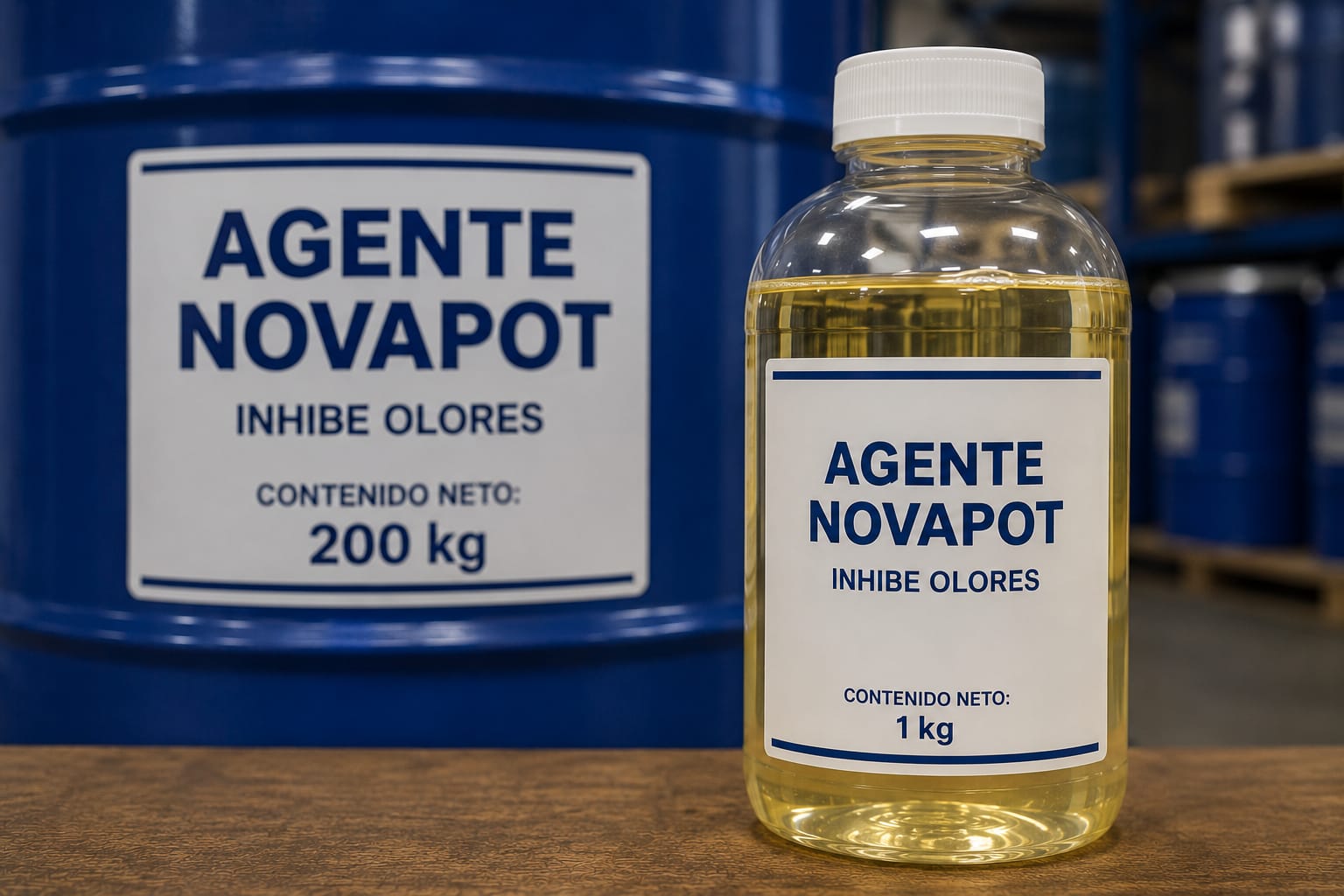 Novapot