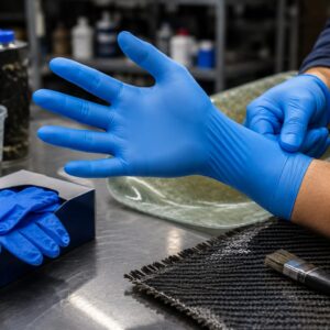 Guantes de Nitrilo