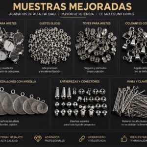 Moldes-Aretes-Manillas-Colgantes