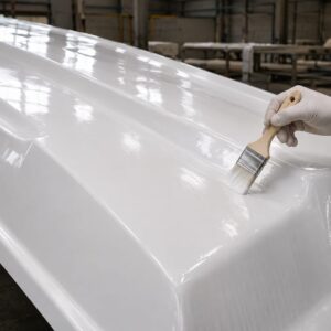 Gelcoat
