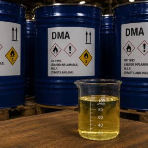 D.M.A.