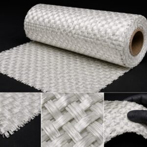 Fibra de Vidrio Owen Rovin