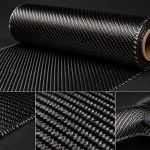 Fibra de Carbono