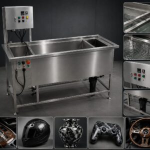 Hidrotranferencia Polifinish