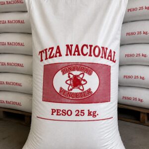 Tiza Molida