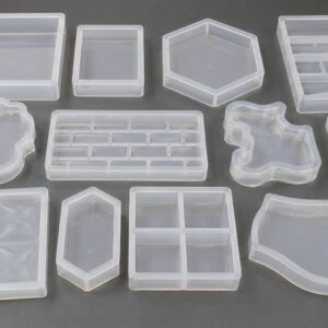 Moldes Rigidos