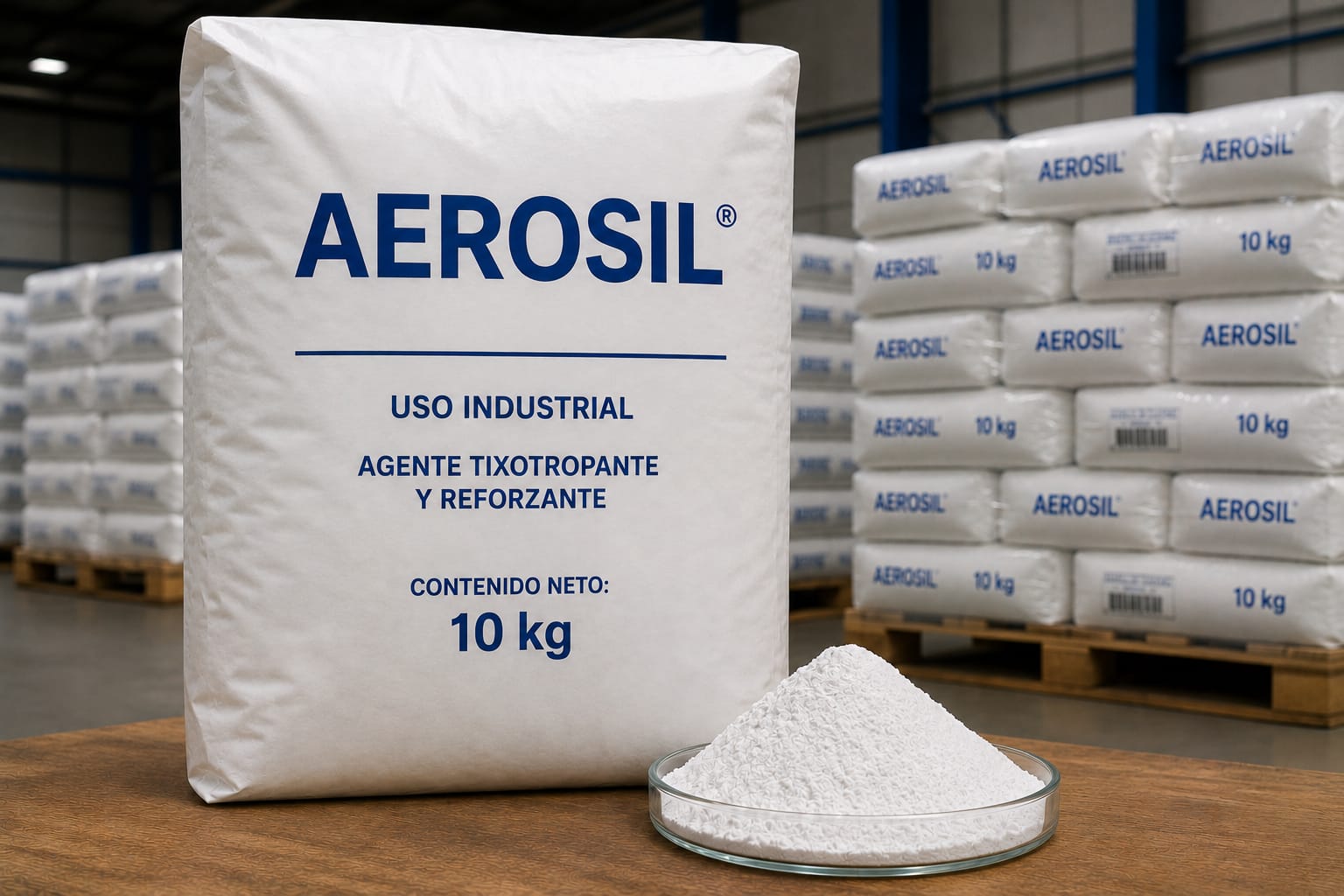Aerosil