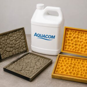 Desmoldante para Concreto