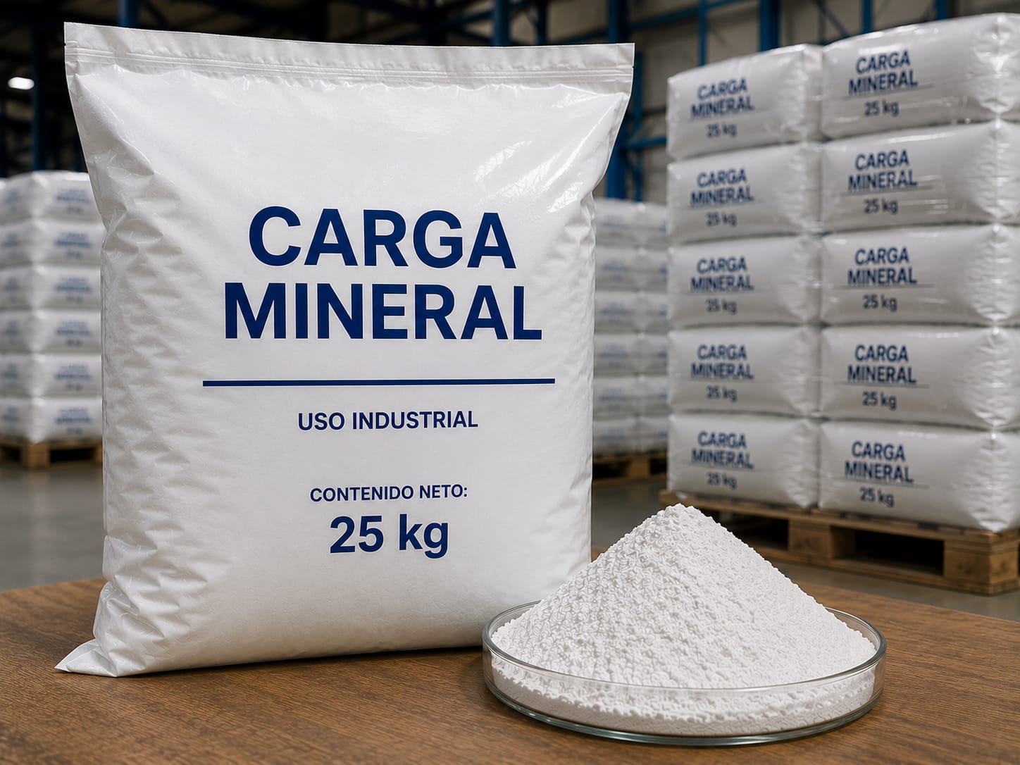 Cargas